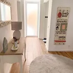 Casa D'avo Joana Hébergement de vacances