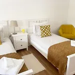 Casa D'avo Joana Hébergement de vacances *