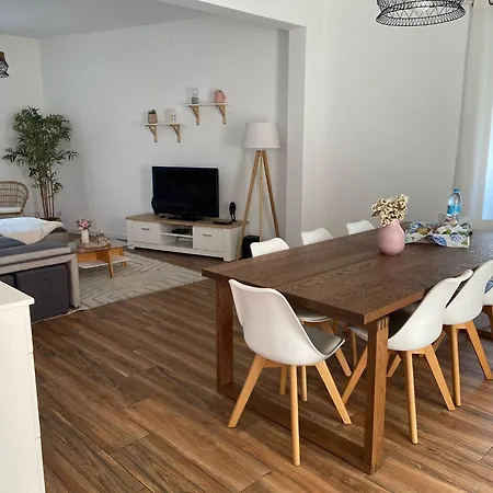 Casa D'avo Joana 펜션 Ponta Delgada