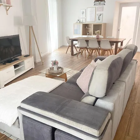 Casa D'avo Joana * Ponta Delgada