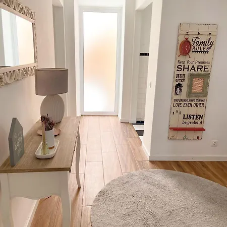 Casa D'avo Joana Holiday home