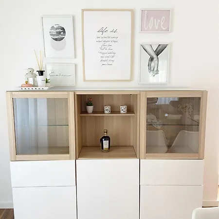 Casa D'avo Joana 펜션 *