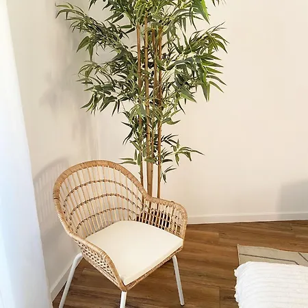 Casa D'avo Joana Ponta Delgada