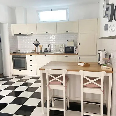 Casa D'avo Joana Ponta Delgada