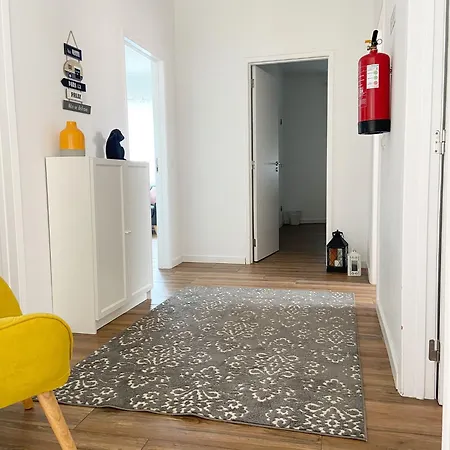 펜션 Casa D'avo Joana