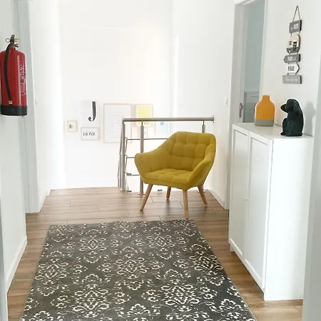 Casa D'avo Joana Holiday home Ponta Delgada (Sao Miguel)