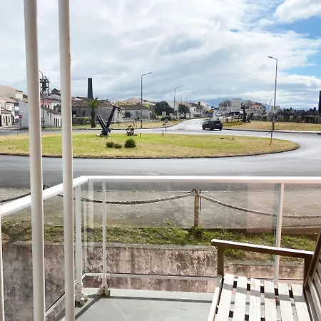 Casa D'avo Joana Ponta Delgada