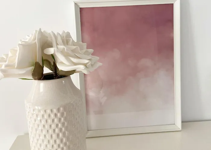 펜션 Casa D'avo Joana *