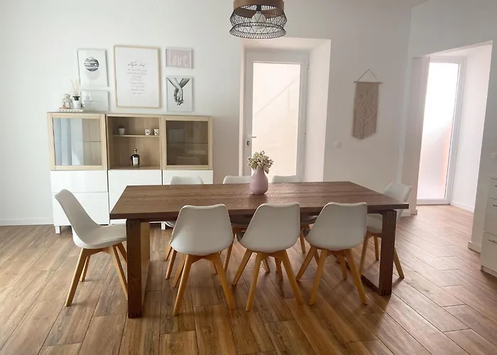 펜션 Casa D'avo Joana *