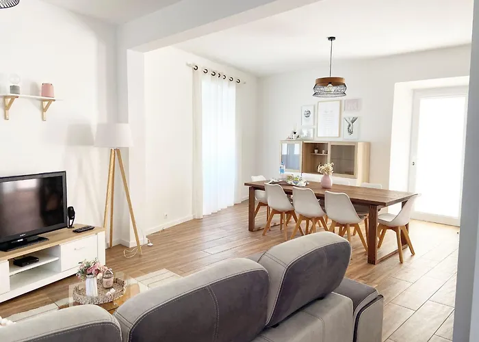 Casa D'avo Joana 펜션 Ponta Delgada