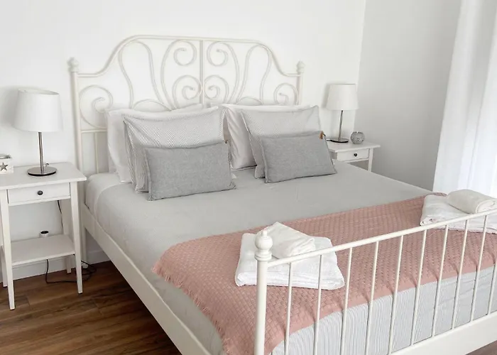 Casa D'avo Joana 펜션 *