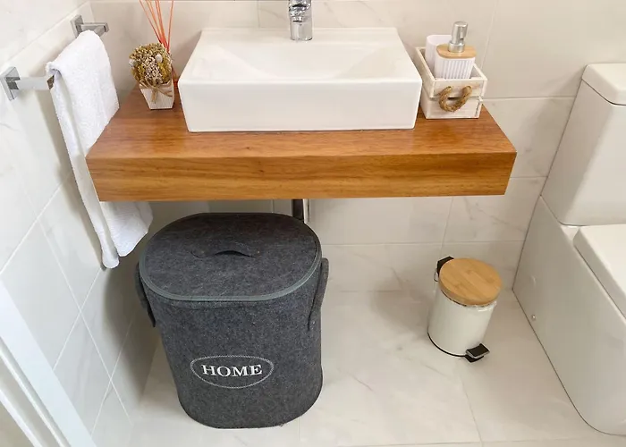 펜션 Casa D'avo Joana *