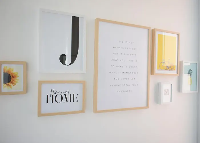 Casa D'avo Joana 펜션 Ponta Delgada