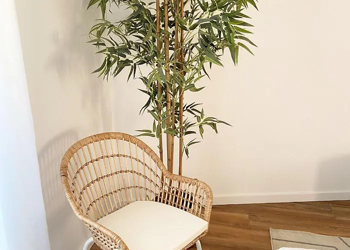 Casa D'avo Joana Ponta Delgada