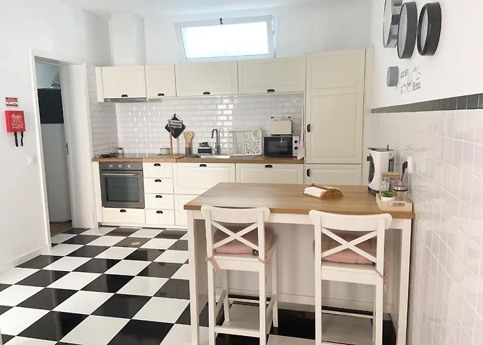 Casa D'avo Joana Ponta Delgada