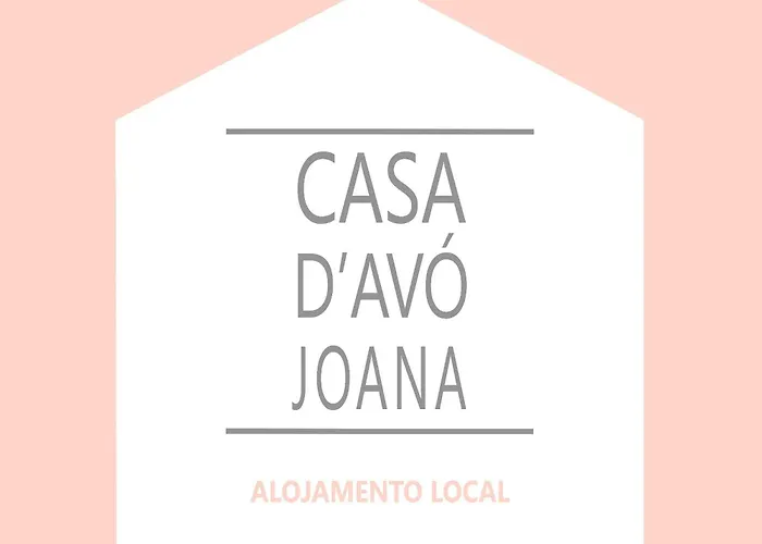 Casa D'avo Joana * Ponta Delgada