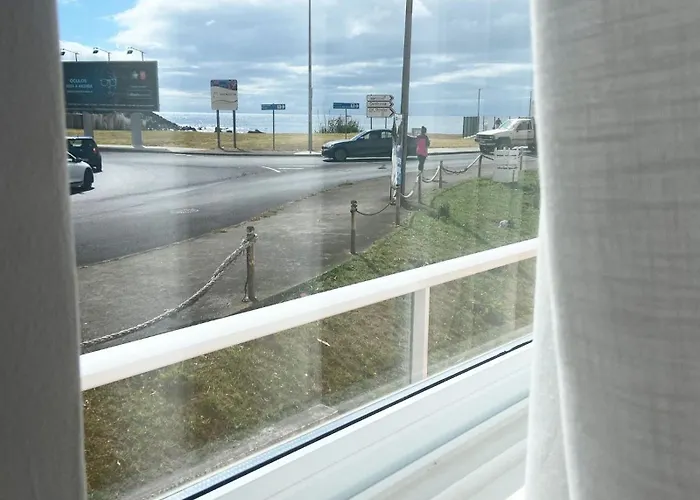 펜션 Casa D'avo Joana Ponta Delgada