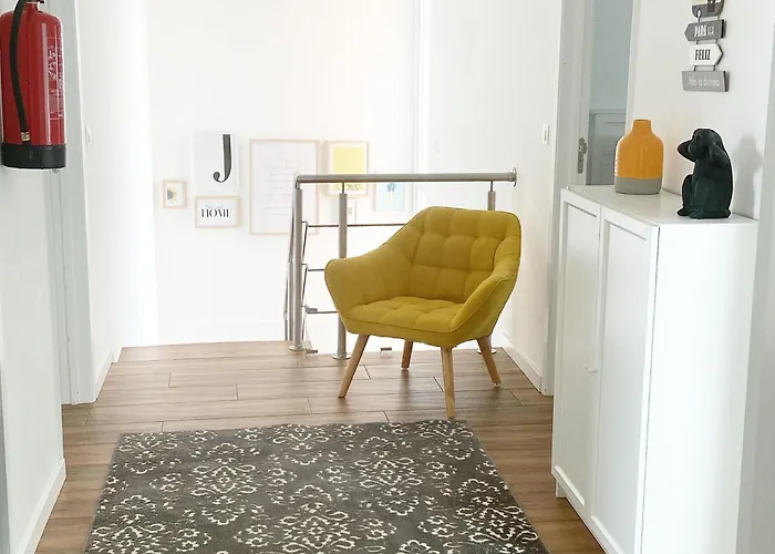 Casa D'avo Joana 펜션 Ponta Delgada