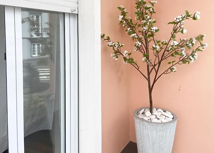 펜션 Casa D'avo Joana