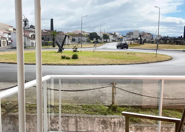 Casa D'avo Joana Ponta Delgada