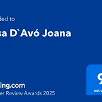 Casa D'avo Joana *