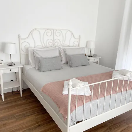 Casa D'avo Joana Feriehus *