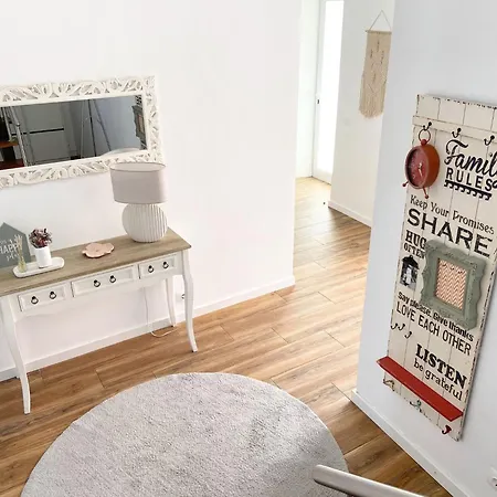 Casa D'avo Joana * Ponta Delgada