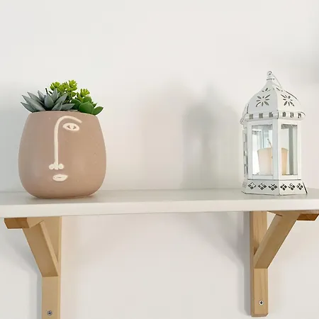 בית נופש Casa D'avo Joana *