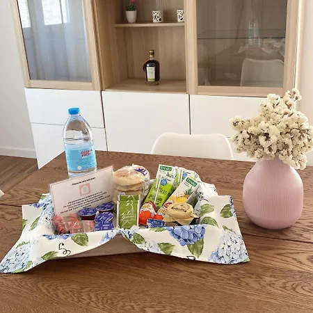 בית נופש Casa D'avo Joana Ponta Delgada