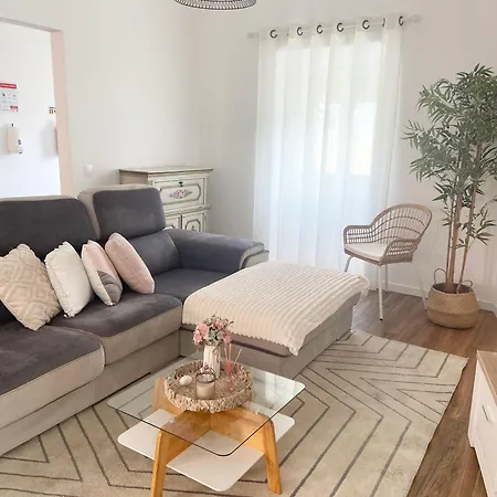 Casa D'avo Joana Feriehus Ponta Delgada