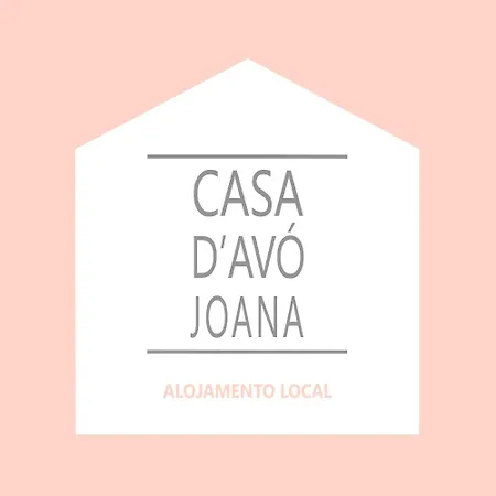Casa D'avo Joana * Ponta Delgada