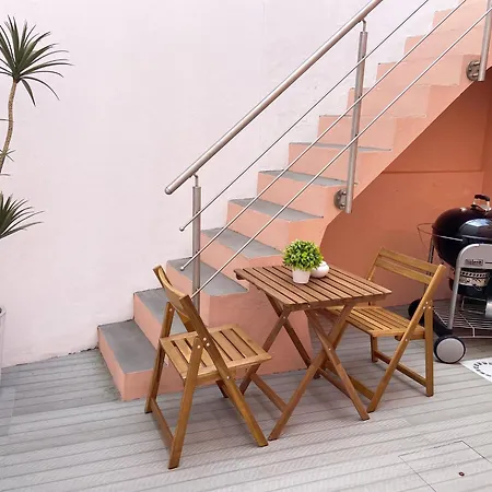 Casa D'avo Joana Ponta Delgada