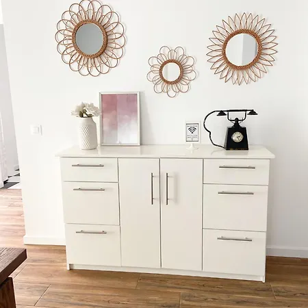 בית נופש Casa D'avo Joana *