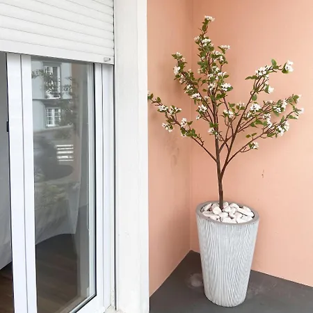 בית נופש Casa D'avo Joana