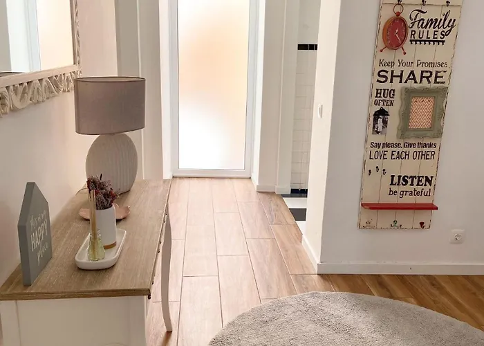 Casa D'avo Joana Holiday home